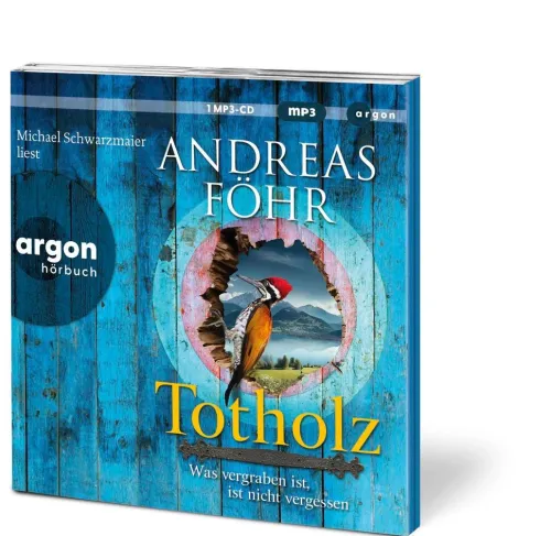 Argon Verlag GmbH Krimis & Thriller·Thriller|Krimis & Thriller·Humor-Totholz