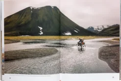 Gestalten Reisen, Orte & Menschen-Tour de Rad