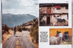 Gestalten Reisen, Orte & Menschen-Tour de Rad