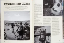 Gestalten Reisen, Orte & Menschen-Tour de Rad