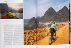 Gestalten Reisen, Orte & Menschen-Tour de Rad