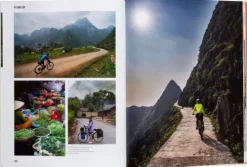 Gestalten Reisen, Orte & Menschen-Tour de Rad