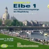 Jübermann Karten & Atlanten*TourenAtlas Nr.7 Elbe-1