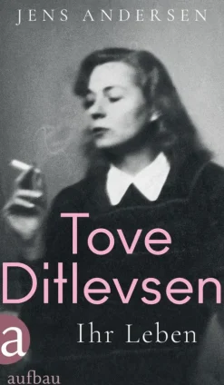Aufbau Verlage GmbH Literatur & Kunst-Tove Ditlevsen