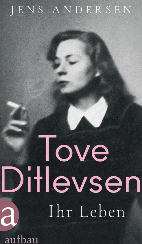 Aufbau Verlage GmbH Literatur & Kunst-Tove Ditlevsen