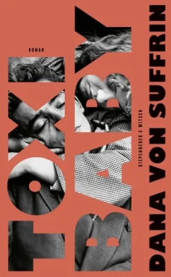 Kiepenheuer & Witsch GmbH Literatur*Toxibaby