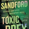 Toxic Prey*Penguin Publishing Group Sale