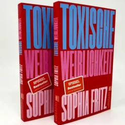 Toxische Weiblichkeit*Ullstein Taschenbuchvlg. Online