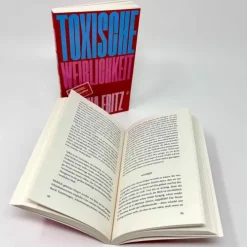 Toxische Weiblichkeit*Ullstein Taschenbuchvlg. Online