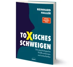 Toxisches Schweigen*NOW Outlet