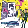 Oetinger Reime & Lieder*Tür zu, es zieht! Hausenheim Hood News und Kinderlalaland. Band 1