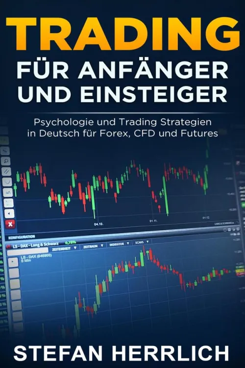 neobooks Rechtsratgeber-Trading für Anfänger und Einsteiger