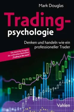 Vahlen Franz GmbH Wirtschaft*Tradingpsychologie