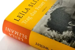 Luchterhand Literaturvlg. Nach Ländern|Literatur-Trag das Feuer weiter