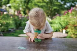 Toynamics Europe GmbH Forschen & Entdecken*Tragbares Mikroskop