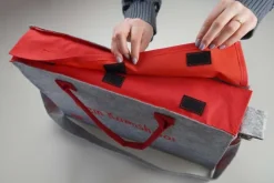 Don Bosco Medien GmbH Lesen & Geschichten*Tragetasche und Umhängetasche 