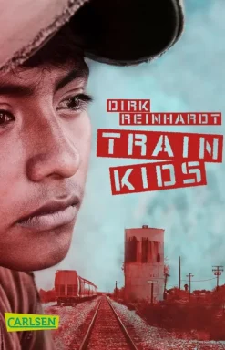 Train Kids*Carlsen Verlag GmbH Discount