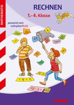 Training Grundschule - Rechnen 1.-4. Klasse*Stark Verlag GmbH Clearance