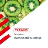 Stark Verlag GmbH Abi Trainer·Mathematik*Training Gymnasium - Mathematik 6. Klasse