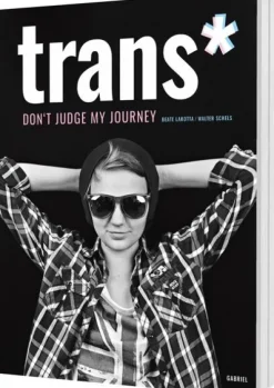 Gabriel Verlag Lgbtqia+ Jugendbücher-trans*