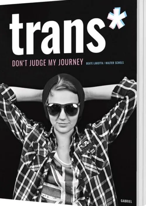 Gabriel Verlag Lgbtqia+ Jugendbücher-trans*