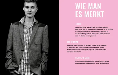 Gabriel Verlag Lgbtqia+ Jugendbücher-trans*