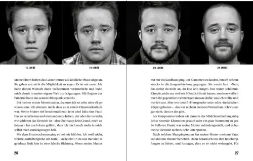 Gabriel Verlag Lgbtqia+ Jugendbücher-trans*