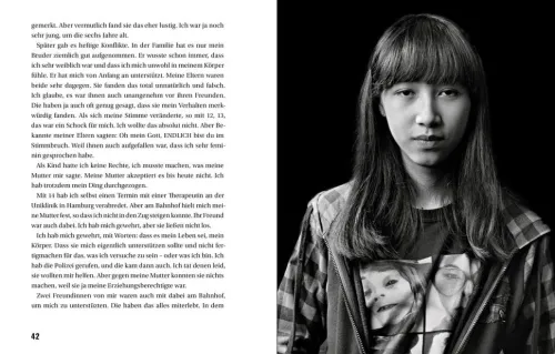 Gabriel Verlag Lgbtqia+ Jugendbücher-trans*