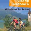 BoD - Books on Demand Radreisen & Radtouren*Transalp Roadbook 6: Mit dem Tandem über die Alpen