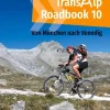 Transalp Roadbook 10: Von München nach Venedig*BoD - Books on Demand Outlet