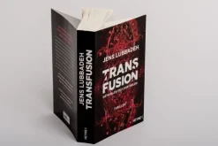Heyne Taschenbuch Nahe Zukunft*Transfusion - Sie wollen dich nur heilen