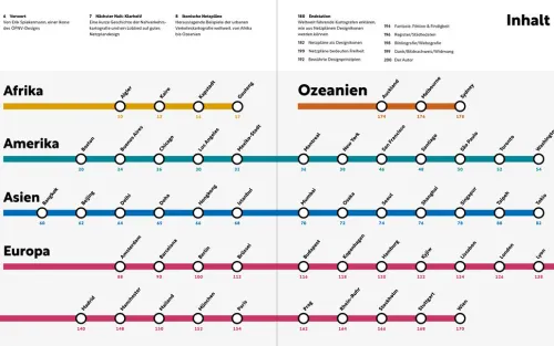 Transit Maps*Prestel Verlag Clearance