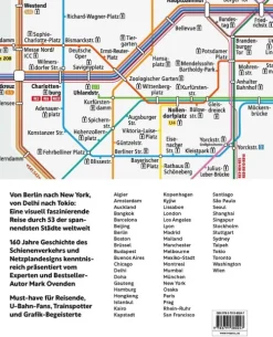 Transit Maps*Prestel Verlag Clearance