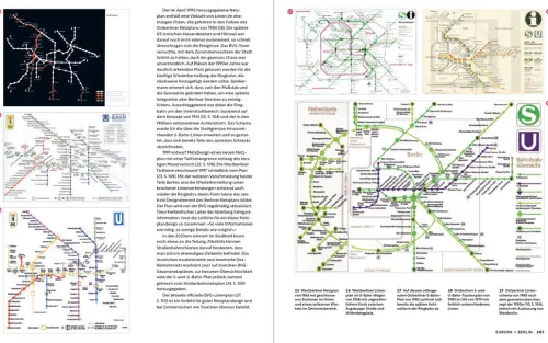 Transit Maps*Prestel Verlag Clearance