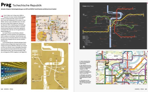 Transit Maps*Prestel Verlag Clearance