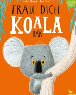 Trau dich, Koalabär*Magellan GmbH Clearance