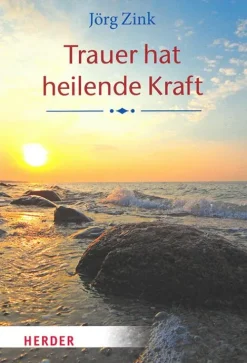 Kreuz Verlag Trauer-Trauer hat heilende Kraft