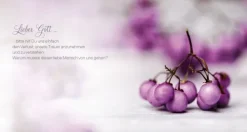 Trauerbuch für die Familie*Magdalenen-Verlag GmbH Clearance