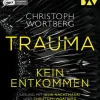 Der Audio Verlag GmbH Krimis & Thriller·Psychothriller|Krimis & Thriller·Weibliche Ermittler*Trauma - Kein Entkommen. Katja Sands erster Fall