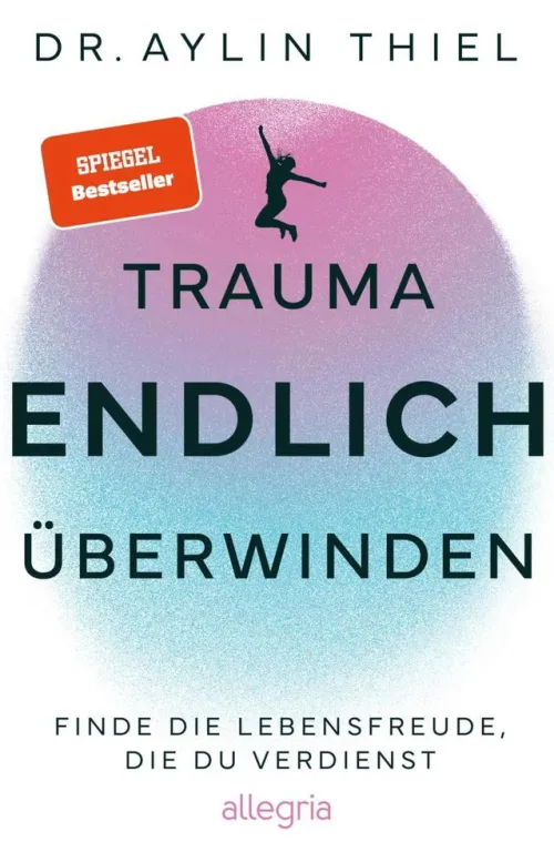Trauma ENDLICH überwinden*Ullstein Allegria Discount