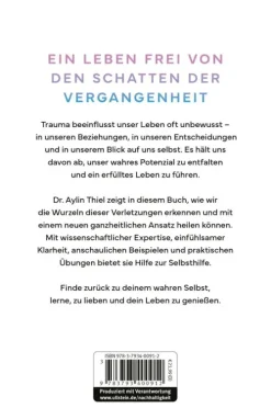 Trauma ENDLICH überwinden*Ullstein Allegria Discount