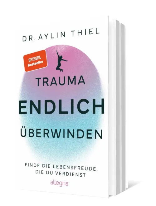 Trauma ENDLICH überwinden*Ullstein Allegria Discount
