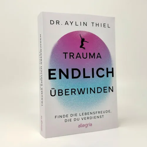 Trauma ENDLICH überwinden*Ullstein Allegria Discount