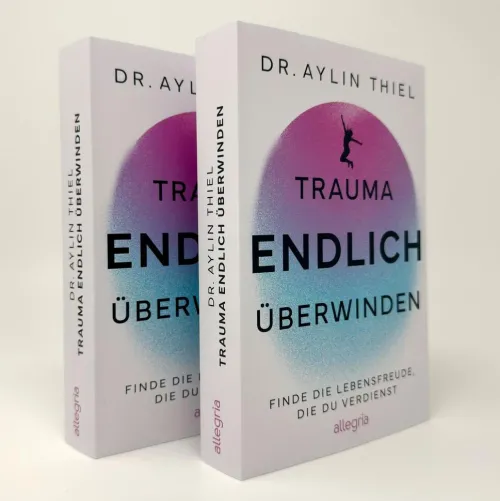 Trauma ENDLICH überwinden*Ullstein Allegria Discount