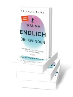 Trauma ENDLICH überwinden*Ullstein Allegria Discount