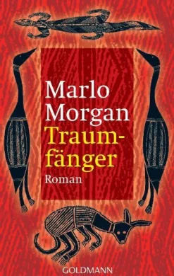 Goldmann TB Orte & Länder-Traumfänger