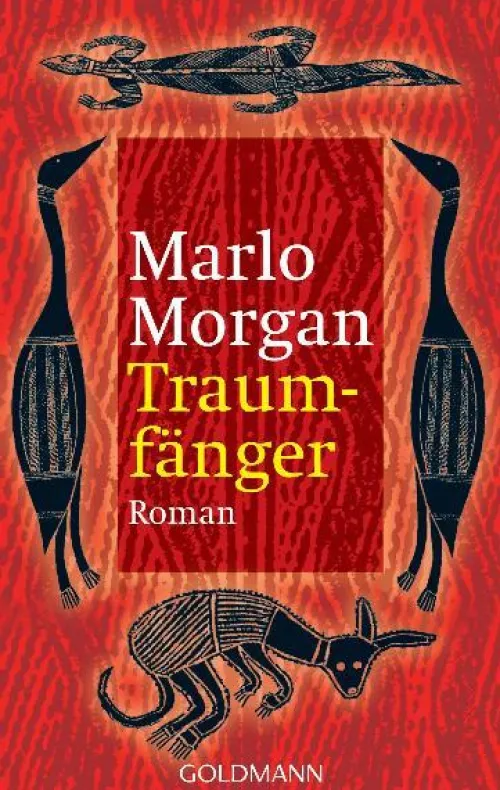 Goldmann TB Orte & Länder-Traumfänger