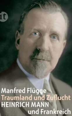 Traumland und Zuflucht*Insel Verlag Discount