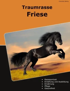 BoD - Books on Demand Garten, Natur, Tiere-Traumrasse Friese