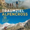 Bruckmann Verlag GmbH Radreisen & Radtouren*Traumziel Alpencross